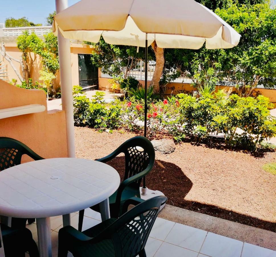 Ibiscus Bungalow Maspalomas Maspalomas  Kültér fotó