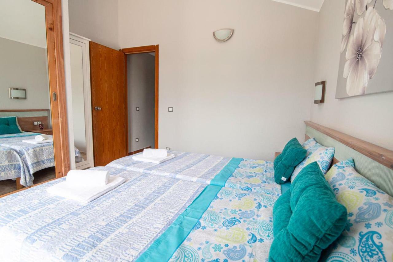 Ibiscus Bungalow Maspalomas Maspalomas  Kültér fotó