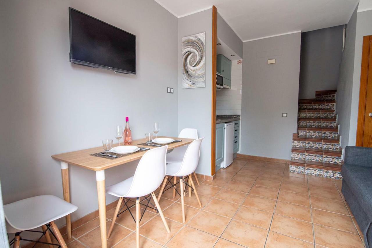 Ibiscus Bungalow Maspalomas Maspalomas  Kültér fotó