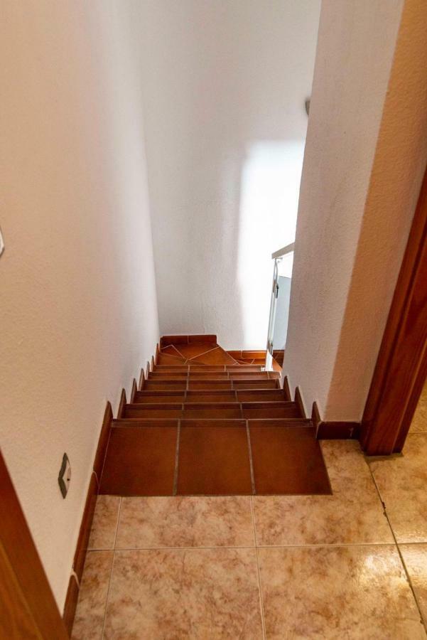 Ibiscus Bungalow Maspalomas Maspalomas  Kültér fotó