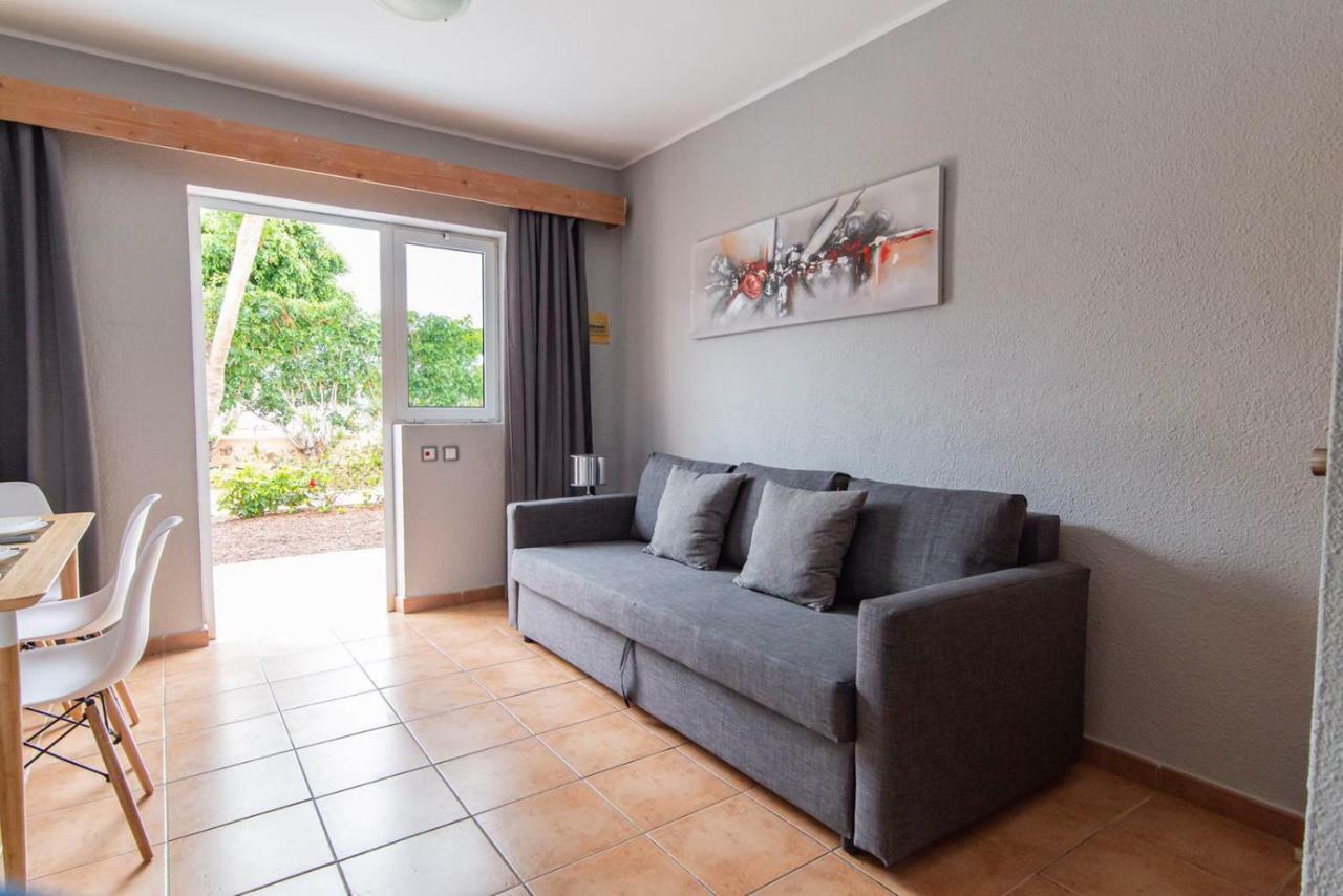 Ibiscus Bungalow Maspalomas Maspalomas  Kültér fotó