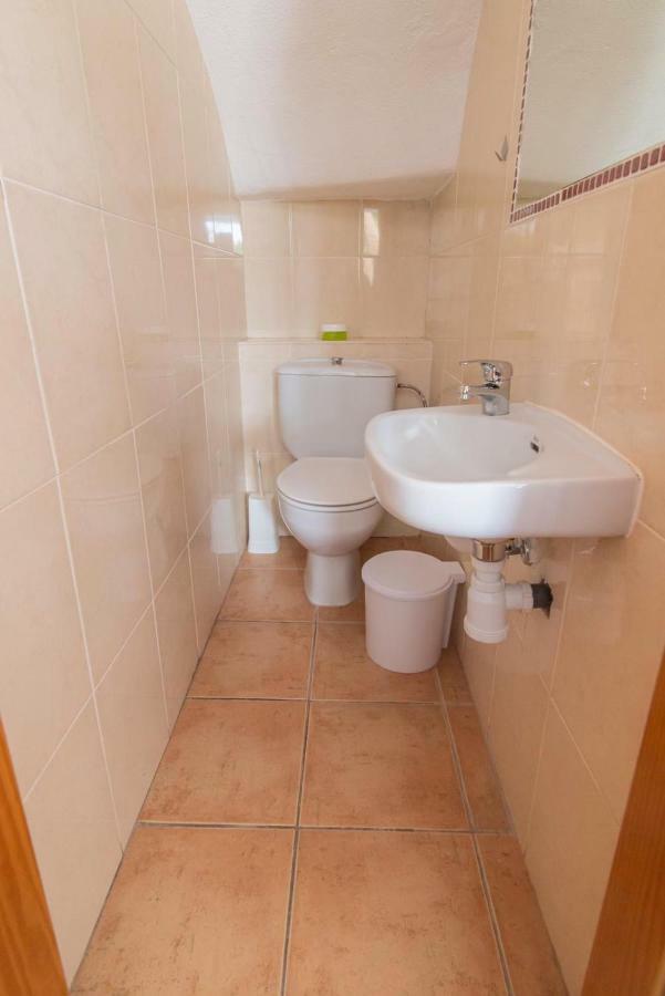 Ibiscus Bungalow Maspalomas Maspalomas  Kültér fotó