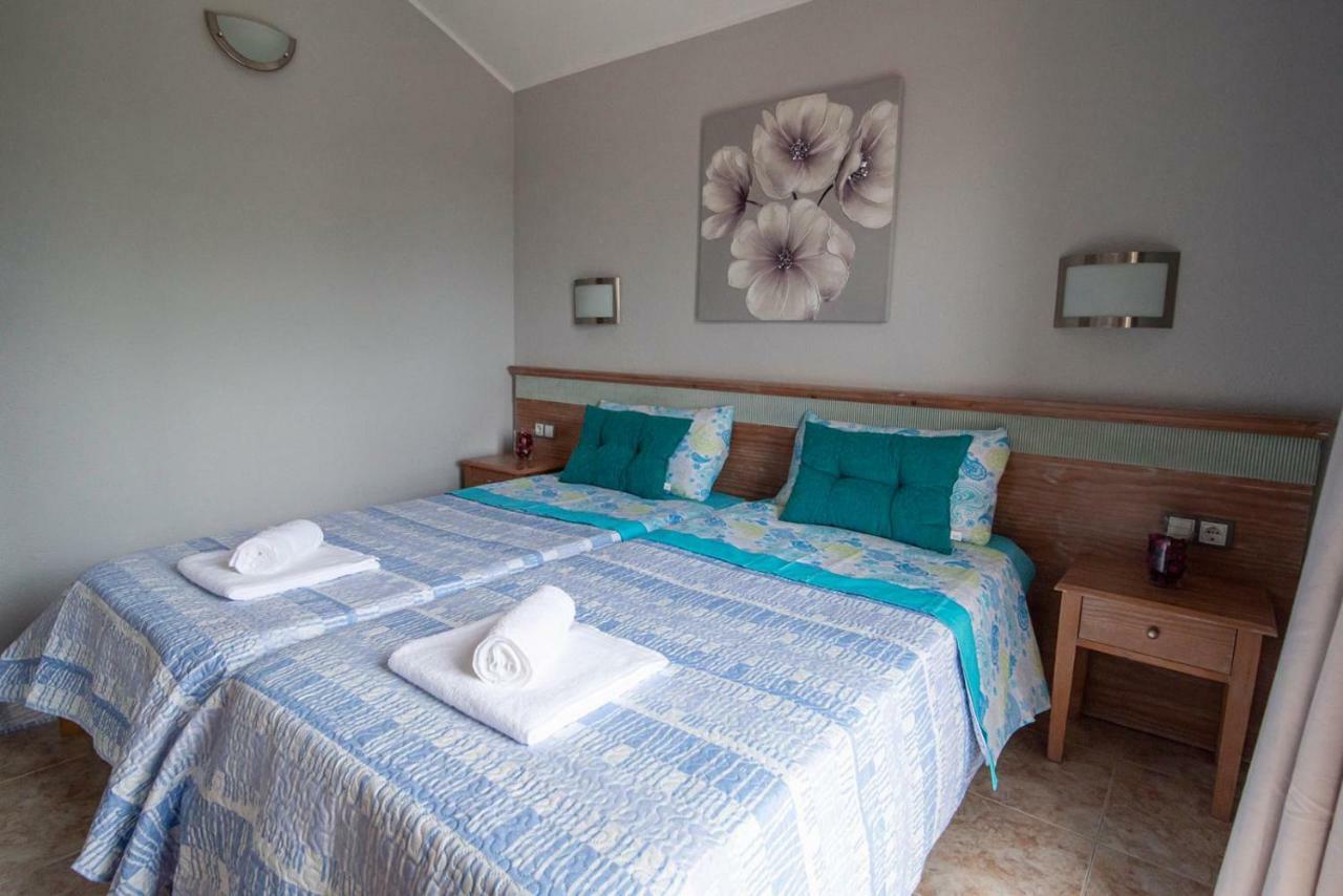 Ibiscus Bungalow Maspalomas Maspalomas  Kültér fotó