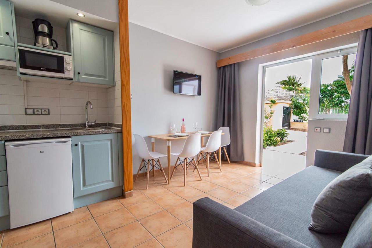 Ibiscus Bungalow Maspalomas Maspalomas  Kültér fotó
