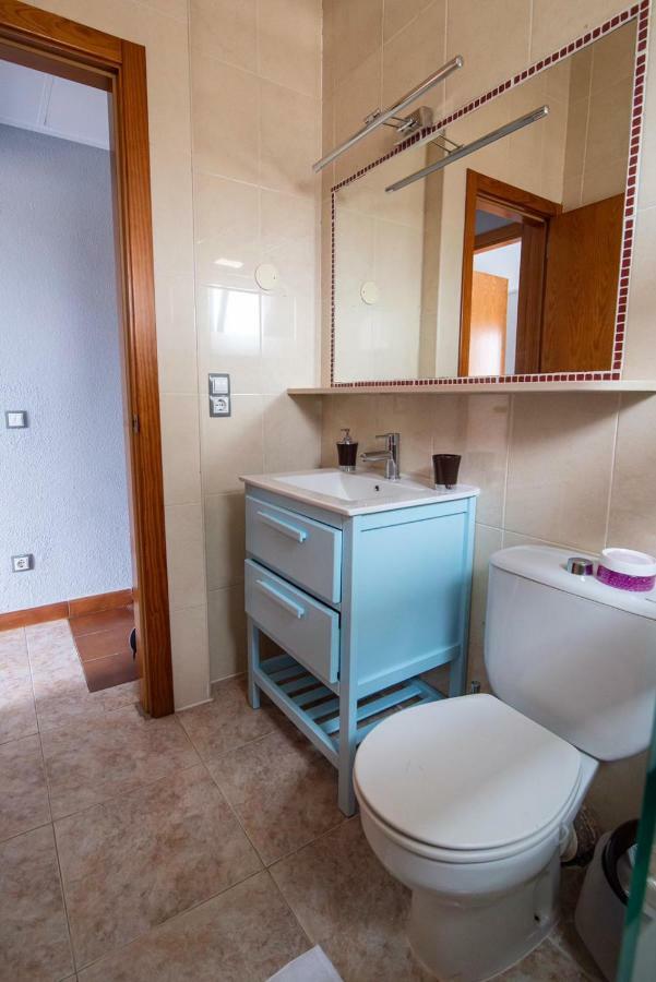 Ibiscus Bungalow Maspalomas Maspalomas  Kültér fotó