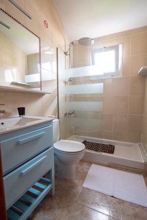 Ibiscus Bungalow Maspalomas Maspalomas  Kültér fotó