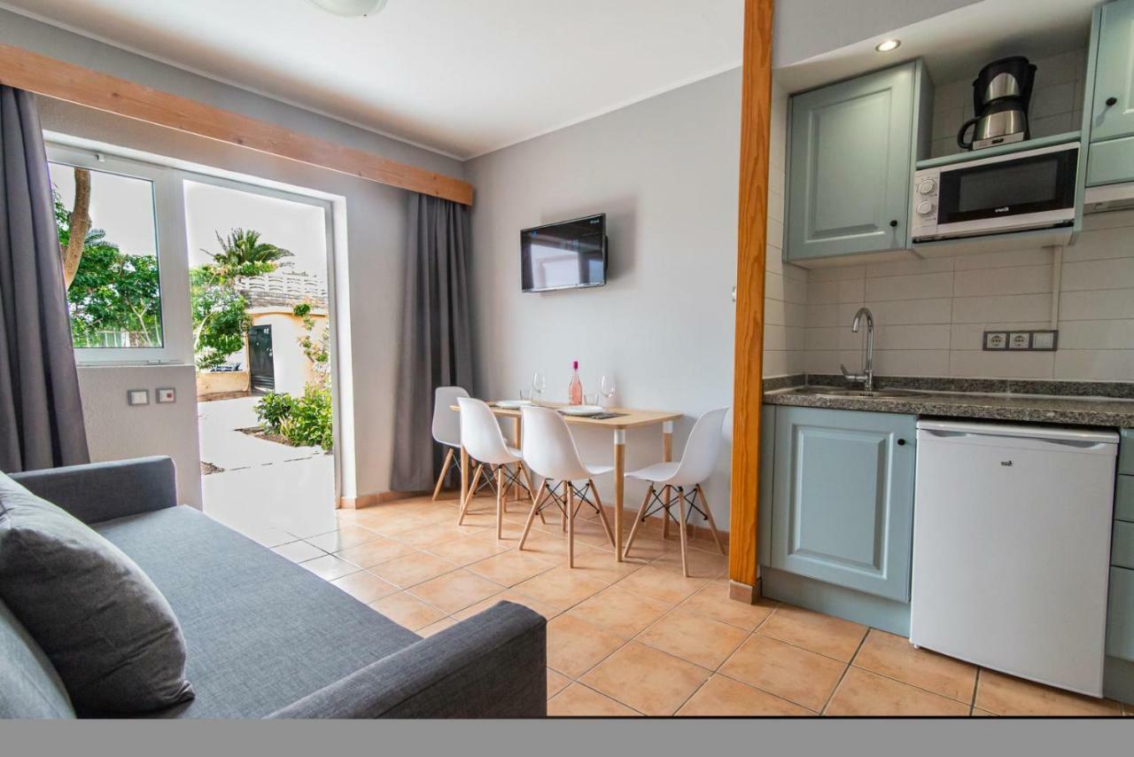 Ibiscus Bungalow Maspalomas Maspalomas  Kültér fotó