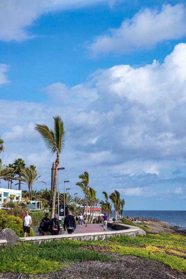 Ibiscus Bungalow Maspalomas Maspalomas  Kültér fotó
